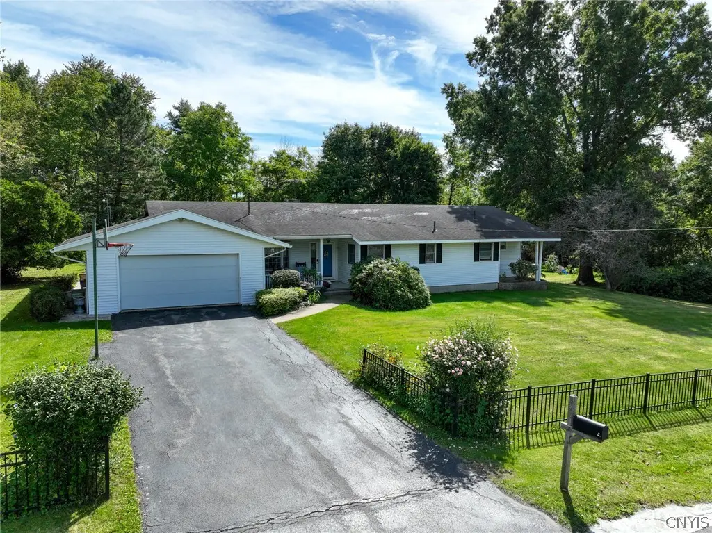 5420 Prescott Road, Deerfield, NY 13502 - #1