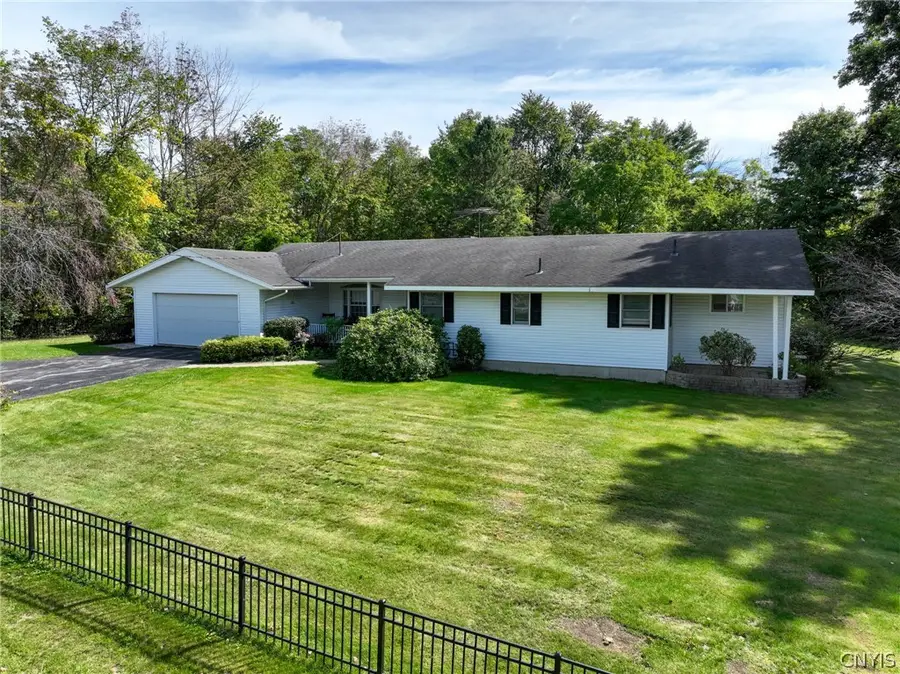 5420 Prescott Road, Deerfield, NY 13502 - #2