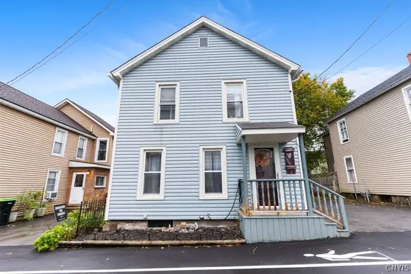 109 Skiff Avenue, Frankfort, NY 13340