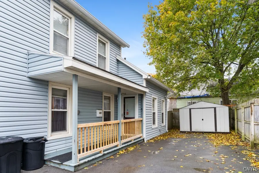 109 Skiff Avenue, Frankfort, NY 13340 - #3