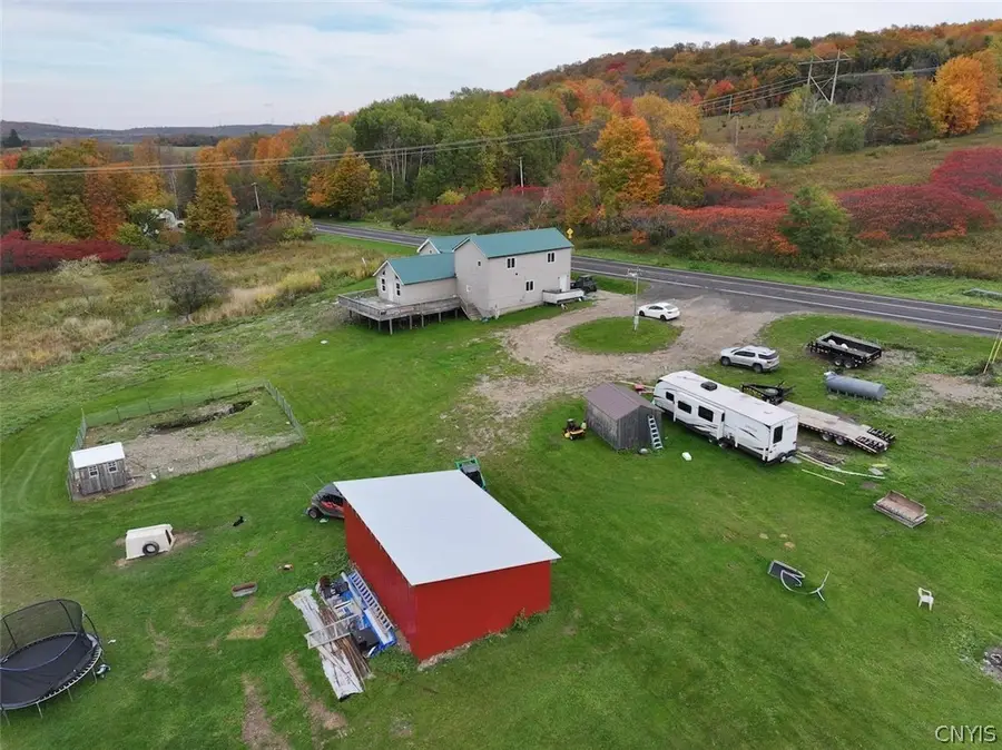3730 Nys Route 242, Machias, NY 14101 - #2