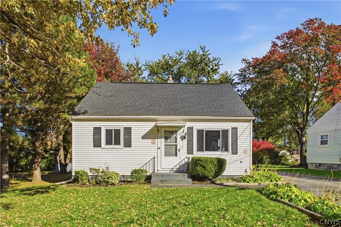 116 Lansdale Road, East Syracuse, NY 13057 - #1