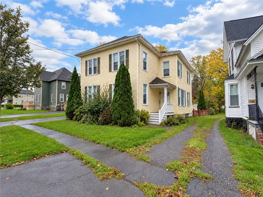 23 Burt Avenue, Auburn, NY 13021 - #2