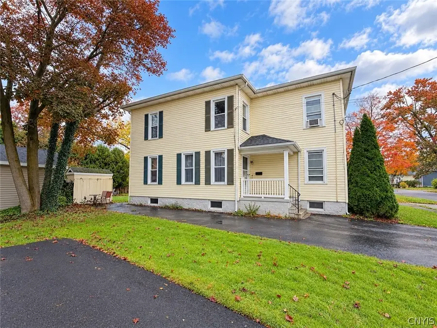 23 Burt Avenue, Auburn, NY 13021 - #3