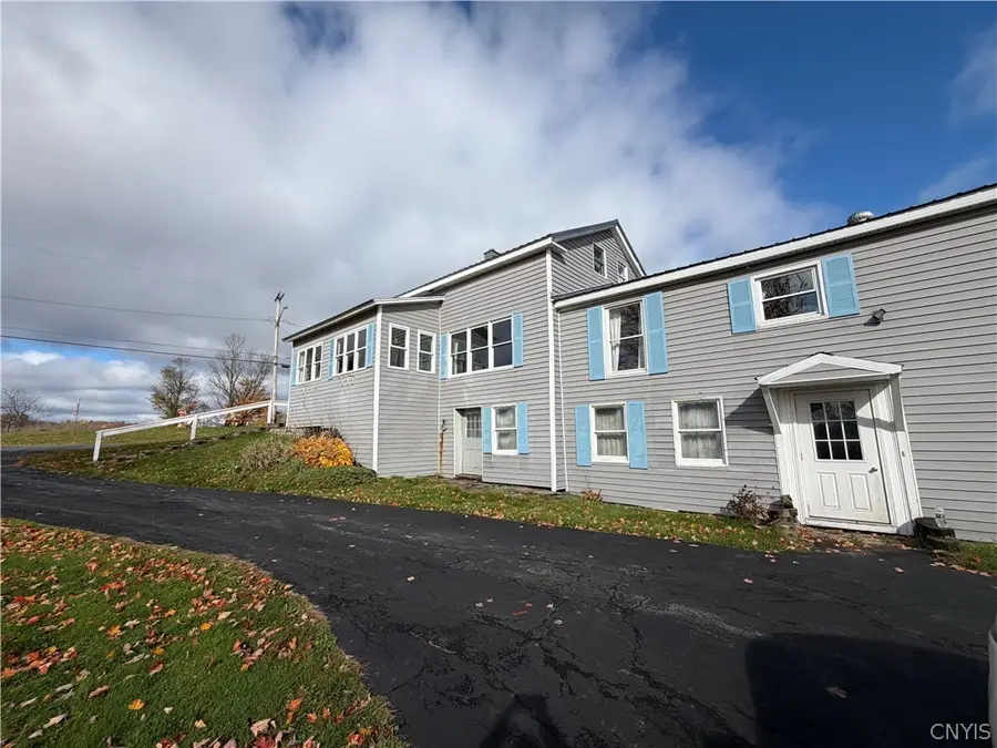 1016 State Route 26, West Leyden, NY 13489 - #2
