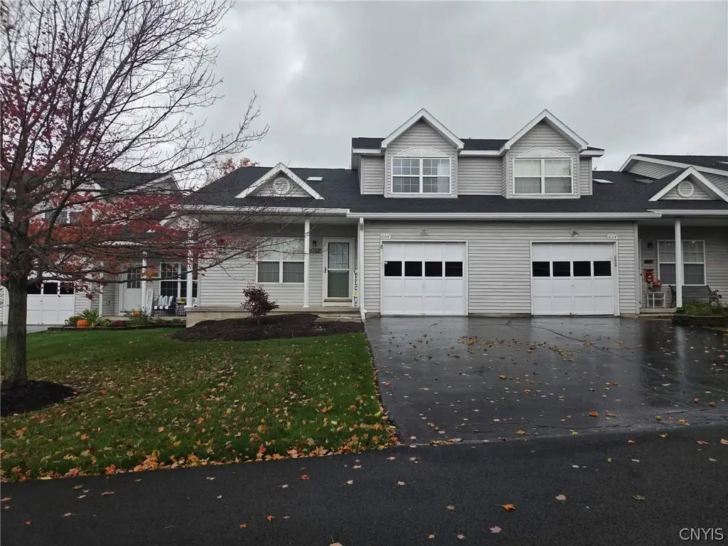 6316 Bentley Drive, Victor, NY 14564 - #1