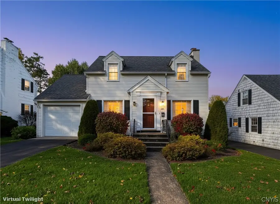 16 Hoffman Road, New Hartford, NY 13413 - #3