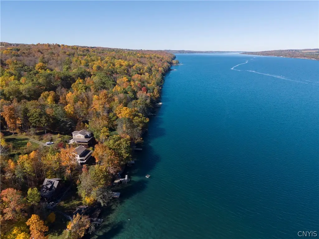 Firelane 16a #A, Skaneateles, NY 13152 - #1
