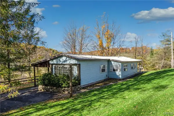 4220 Stratford Street, Madison, NY 13402