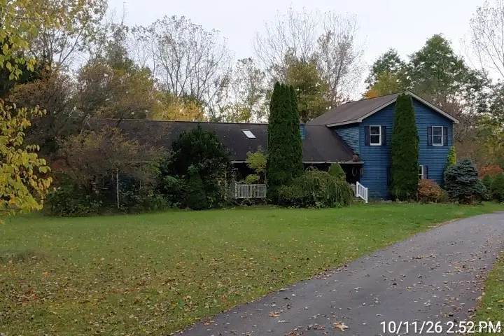 7687 North Street Road, Auburn, NY 13021 - #1