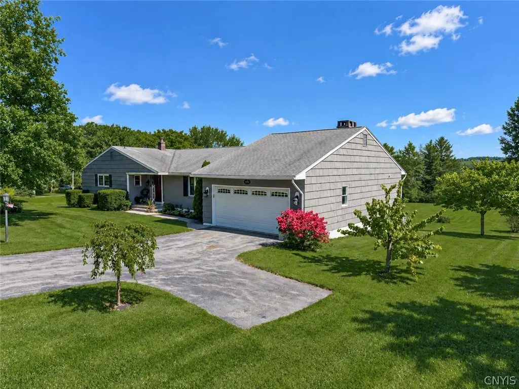2360 W Lake Road, Skaneateles, NY 13152 - #1