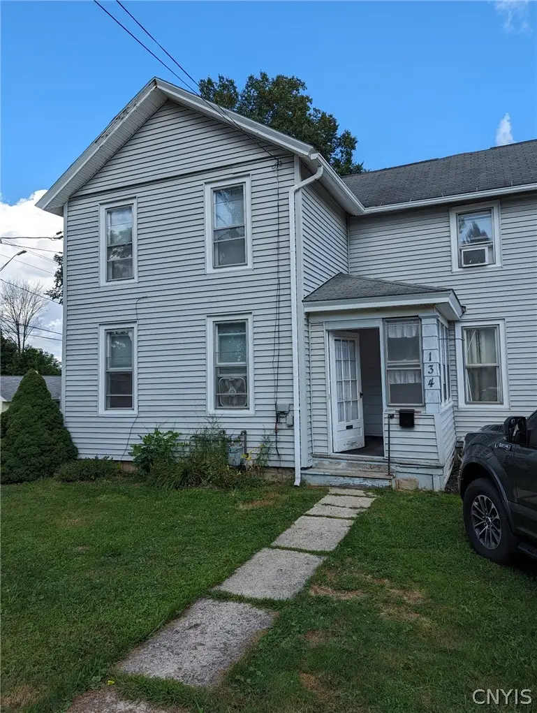 132 N Lewis Street, Auburn, NY 13021 - #2