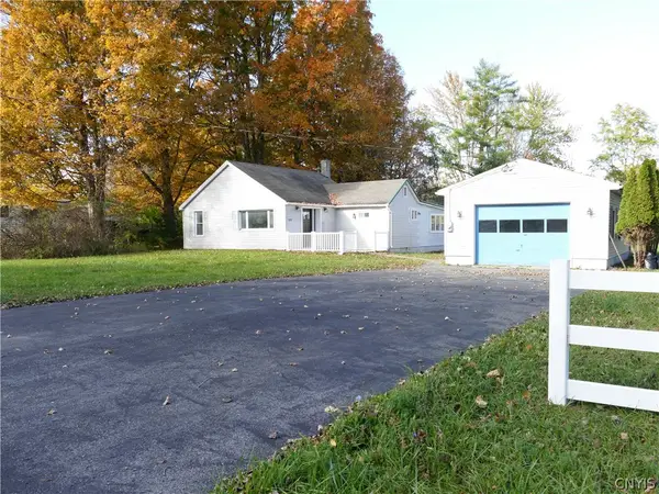 6770 Rt-31, Verona, NY 13478