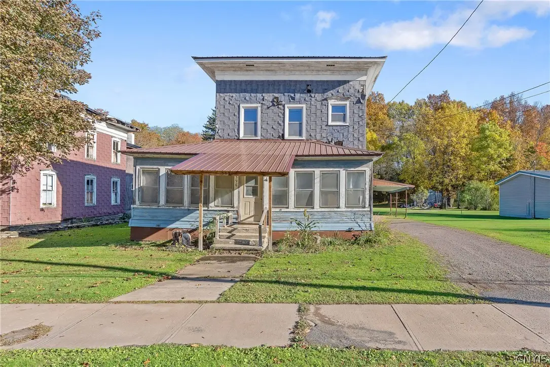 3396 Maple Avenue, Pulaski, NY 13142 - #1