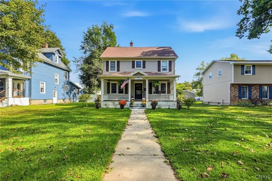 1306 N Madison Street, Rome, NY 13440 - #2