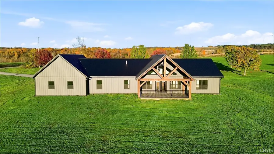 682 Parkhurst Road, Little Falls, NY 13365 - #3