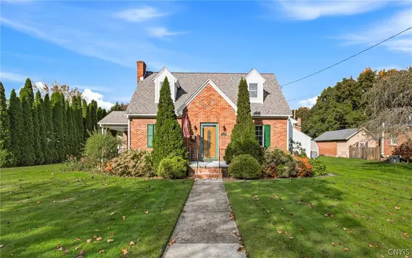 1411 N James Street, Rome, NY 13440