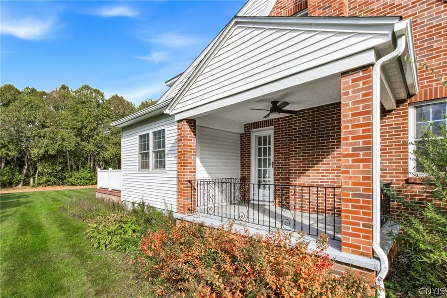 1411 N James Street, Rome, NY 13440 - #3
