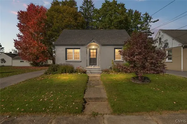1007 Wood Street, Rome, NY 13440