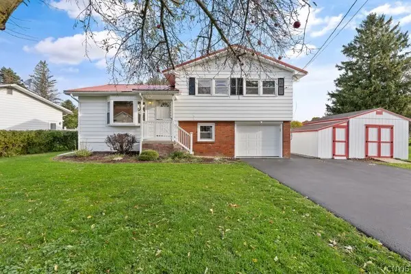74 Dewey Drive, Fulton, NY 13069