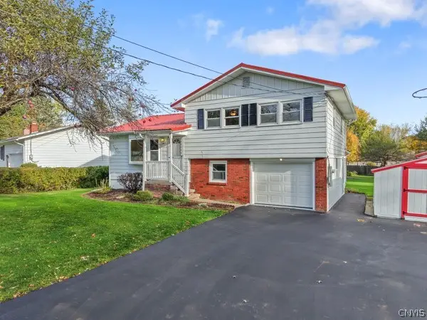 74 Dewey Drive, Fulton, NY 13069 - #3