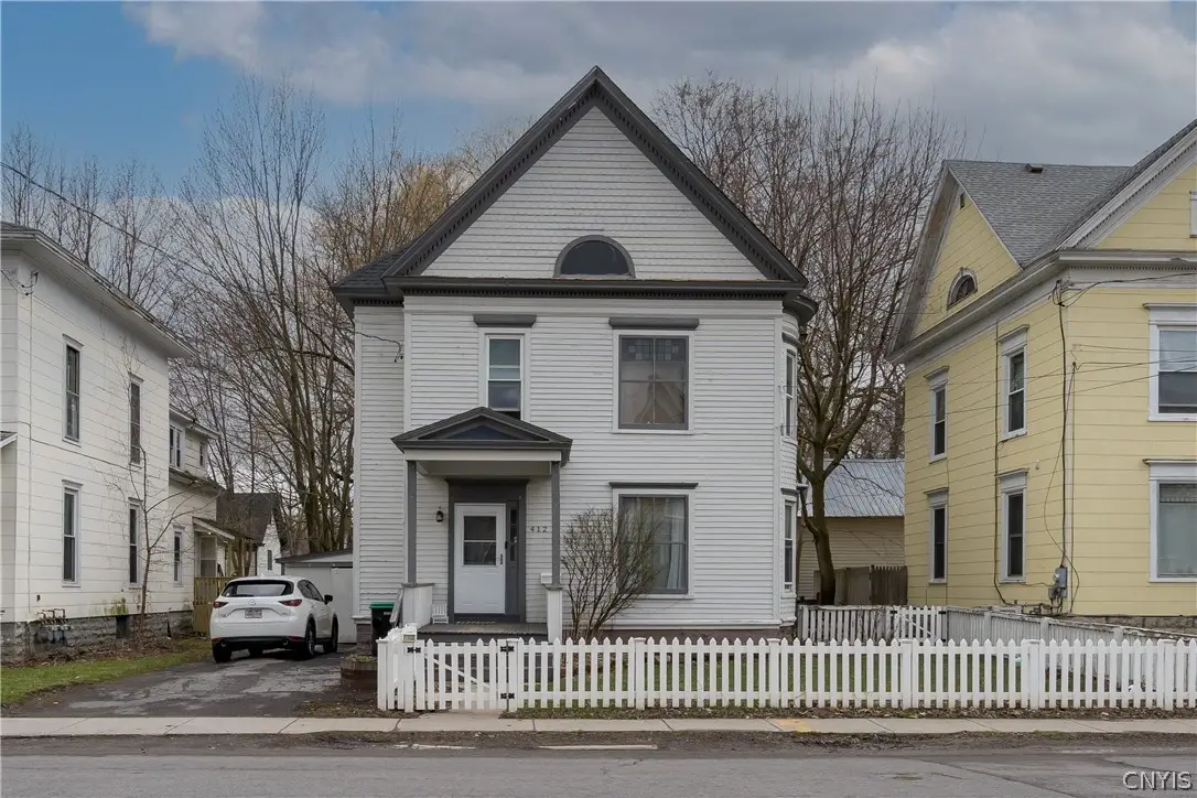 412 Holcomb Street, Watertown, NY 13601 - #1