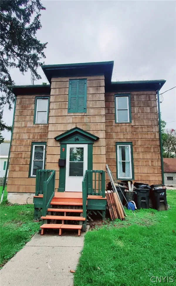 7 Sheridan Street, Auburn, NY 13021