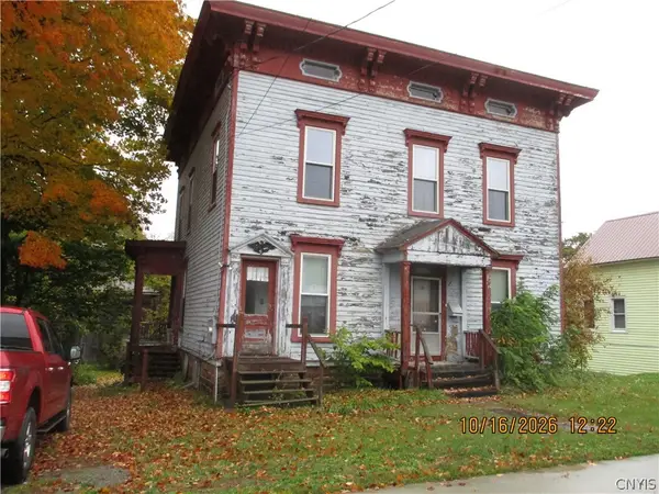 224 Main Street, Theresa, NY 13691