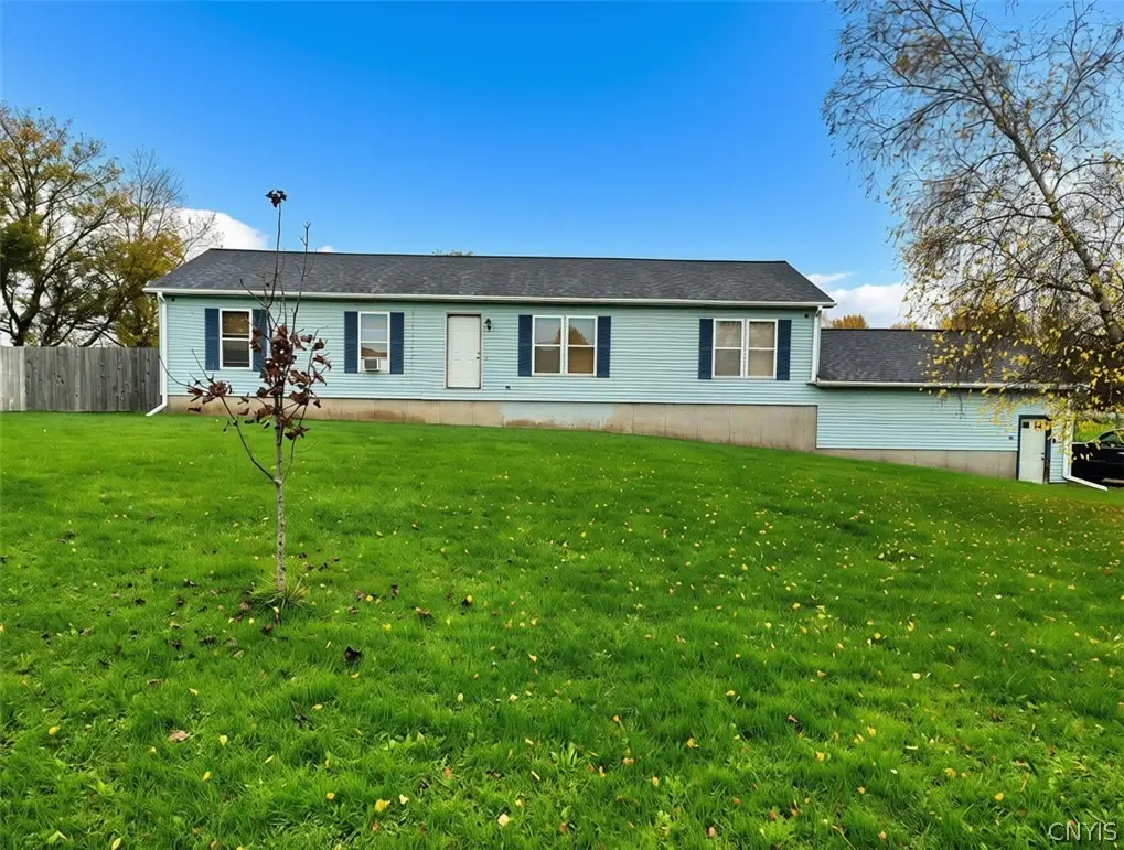 4805 Deans Highway, Vernon, NY 13476 - #1