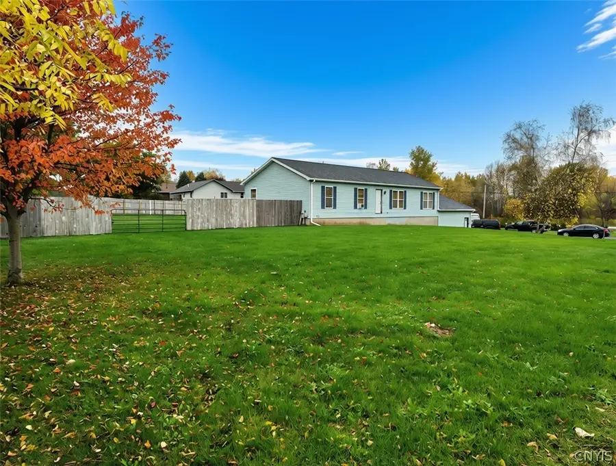 4805 Deans Highway, Vernon, NY 13476 - #2