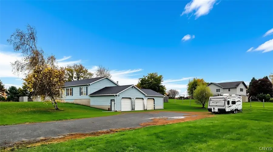 4805 Deans Highway, Vernon, NY 13476 - #3