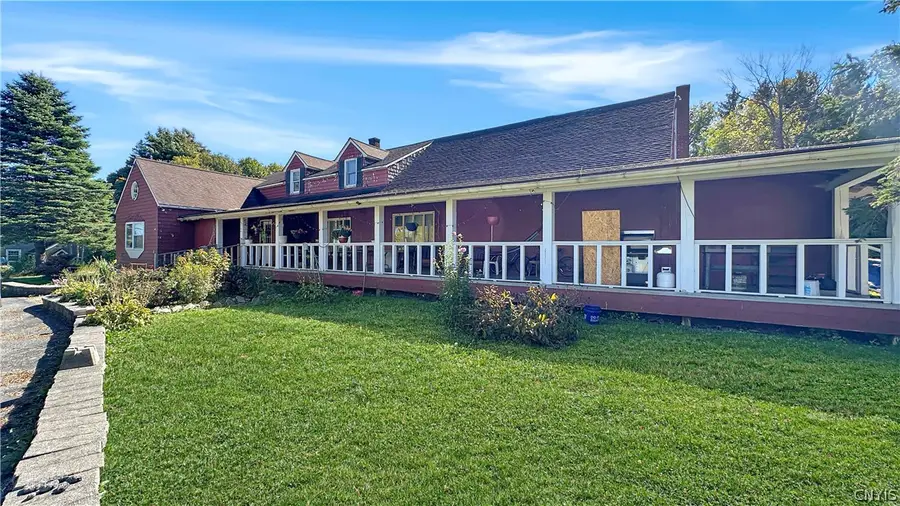 7238 State Route 5, Clinton, NY 13323 - #2