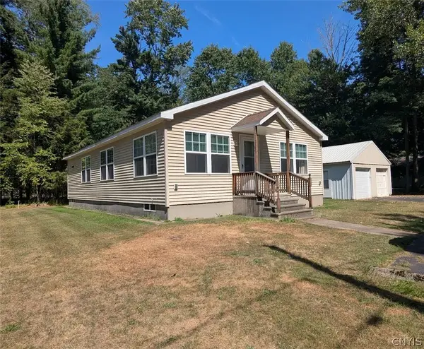 701 Shady Lane, Sylvan Beach, NY 13157
