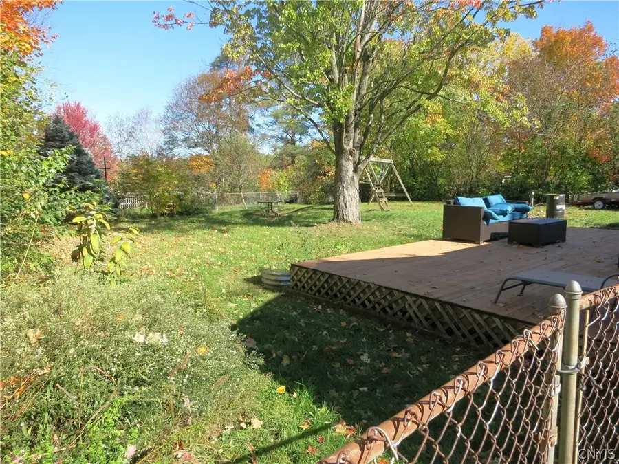 208 Edwin Street, Chittenango, NY 13037 - #2