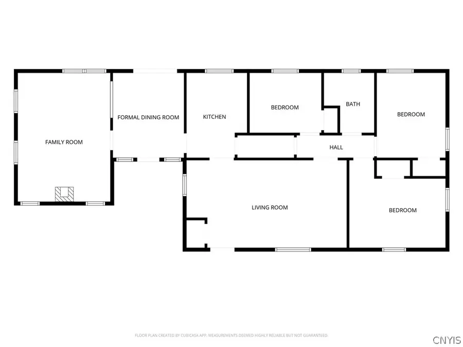 208 Edwin Street, Chittenango, NY 13037 - #3