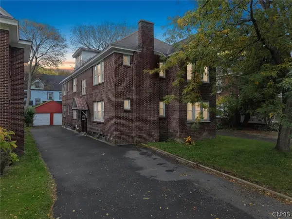 207 Fellows Ave Avenue, Syracuse, NY 13210