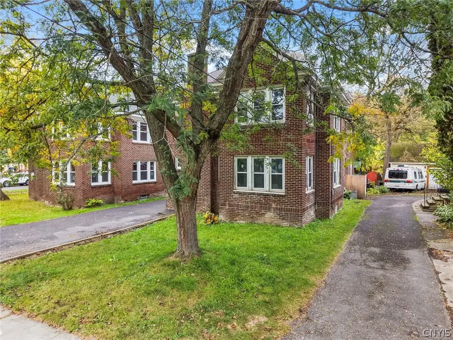 207 Fellows Ave Avenue, Syracuse, NY 13210 - #2