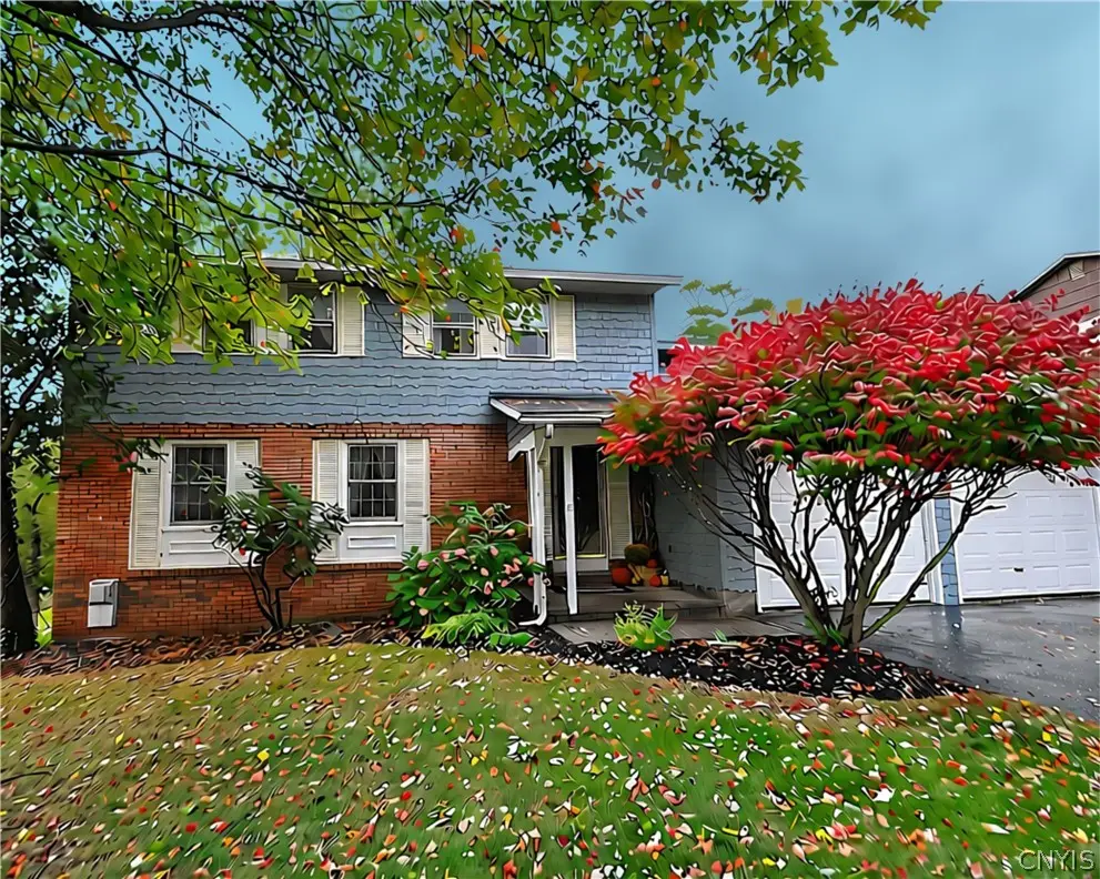 4851 Pembroke Dr, Manlius, NY 13104 - #1