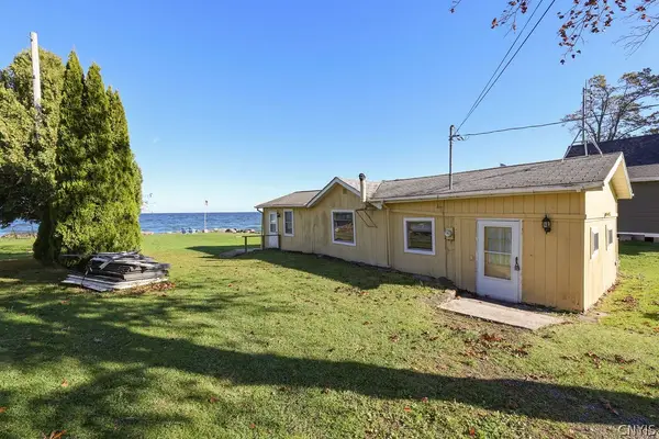 47 Burton Drive, Oswego, NY 13126