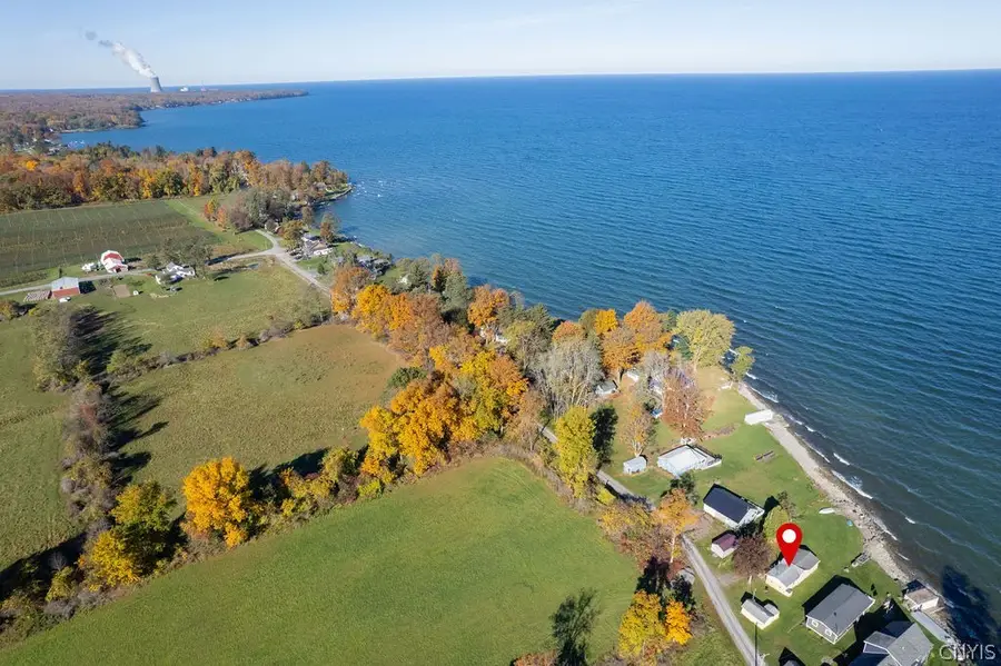 47 Burton Drive, Oswego, NY 13126 - #2