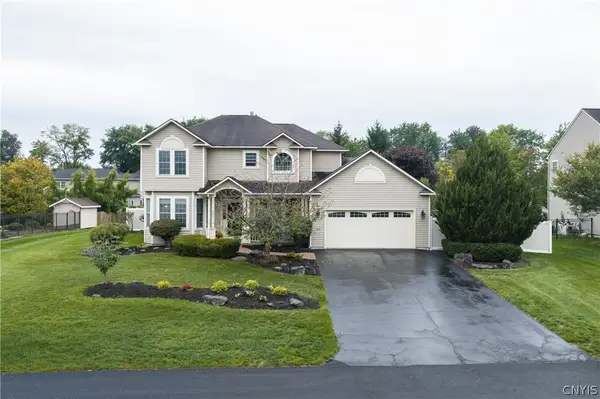 6252 Addison Loomis, Cicero, NY 13039