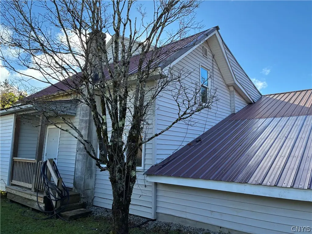 88 Gray Wilmurt Road, Cold Brook, NY 13324 - #1