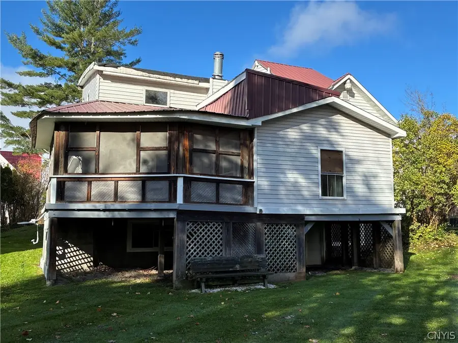 88 Gray Wilmurt Road, Cold Brook, NY 13324 - #2