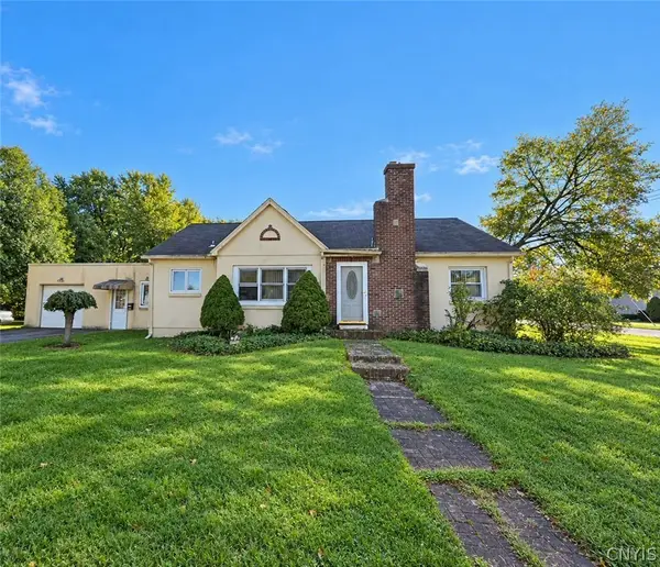1103 Tilden Avenue, Utica, NY 13501