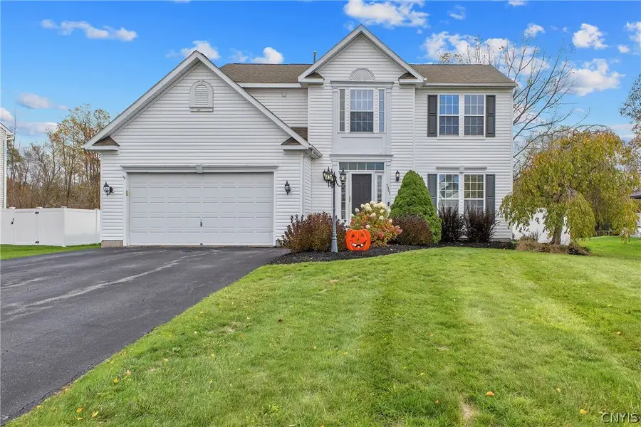 5363 Jillian Lane, Brewerton, NY 13029 - #2