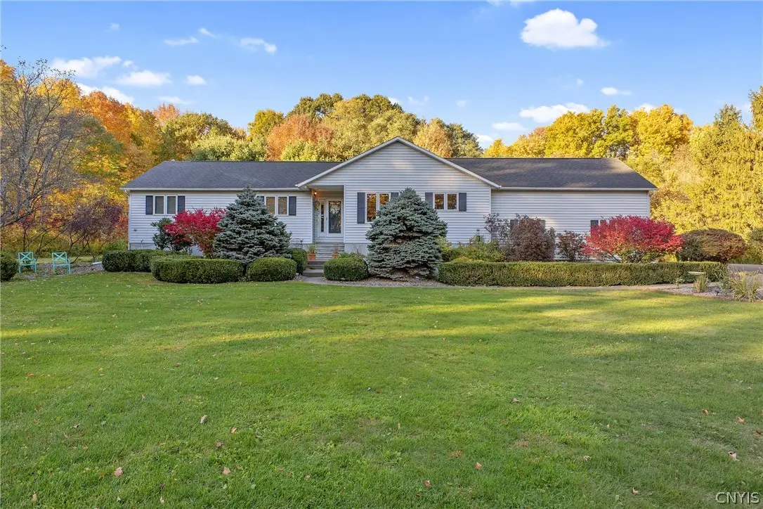 1260 Bellows Road, Baldwinsville, NY 13027 - #1