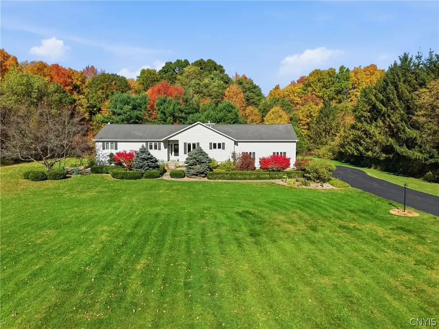 1260 Bellows Road, Baldwinsville, NY 13027 - #2