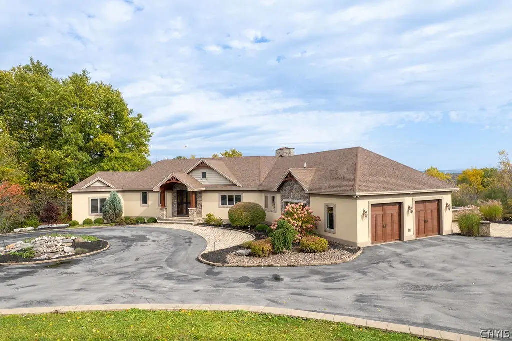 4300 Henneberry Road, Manlius, NY 13104 - #1