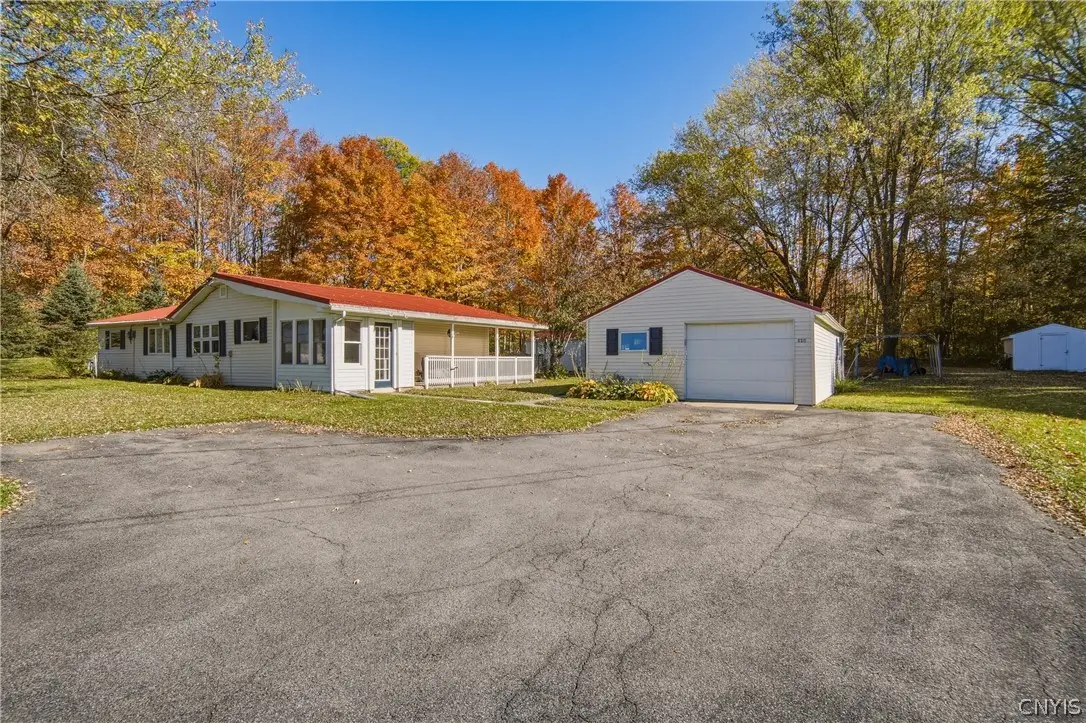 114 North Street, Pulaski, NY 13142 - #1