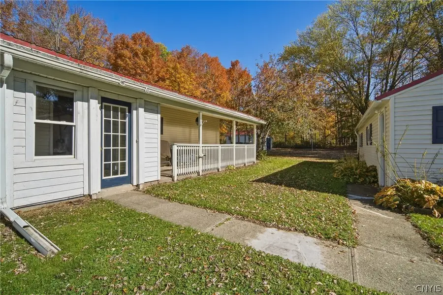 114 North Street, Pulaski, NY 13142 - #3